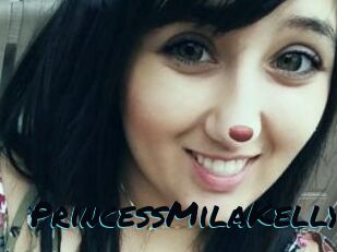 PrincessMilaKelly