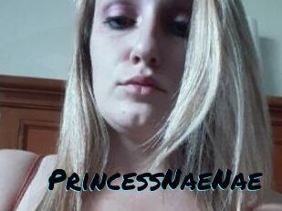 PrincessNaeNae