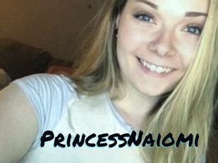 PrincessNaiomi