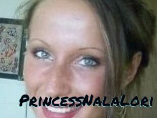 PrincessNalaLori