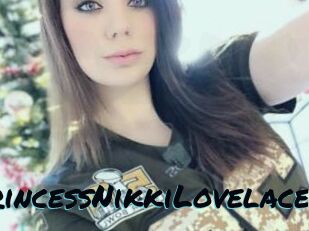 PrincessNikkiLovelace