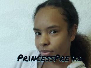 PrincessPre_xo