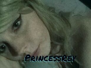 PrincessRey