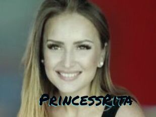 PrincessRita