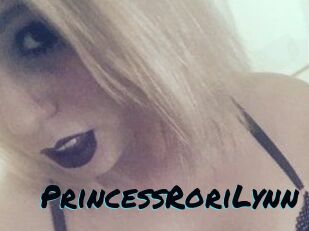 PrincessRoriLynn