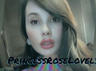 PrincessRoseLovely