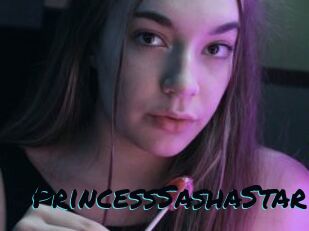 PrincessSashaStar