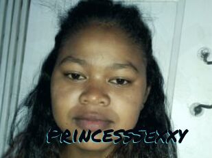 PrincessSexxy