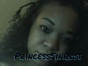 PrincessSinRose