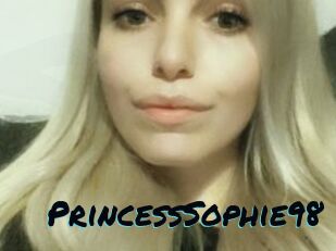 PrincessSophie98