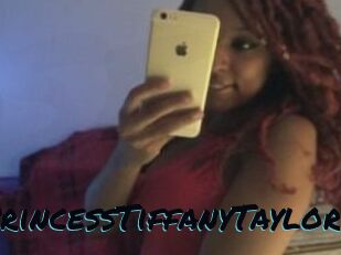 PrincessTiffanyTaylor