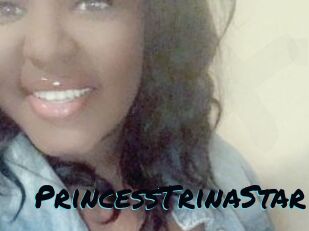 PrincessTrinaStar