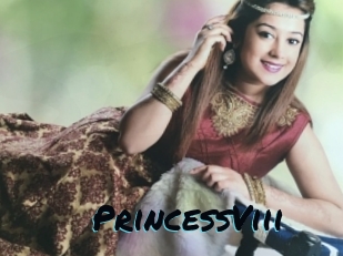 PrincessViii