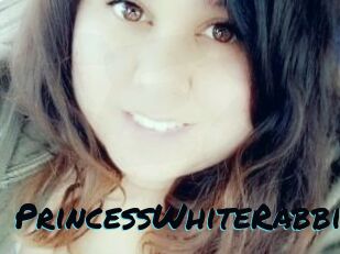 PrincessWhiteRabbit