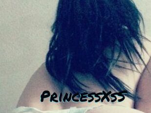 PrincessXsS