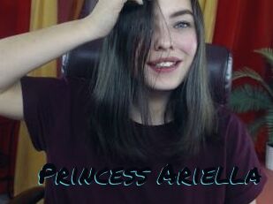 Princess_Ariella