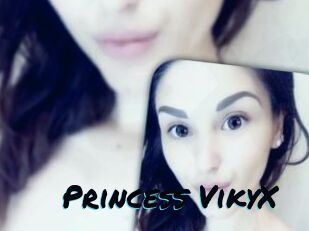 Princess_VikyX