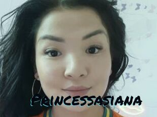 Princessasiana