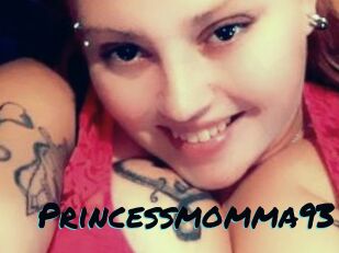 Princessmomma93