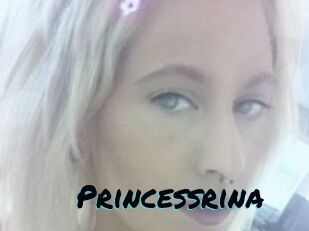 Princessrina