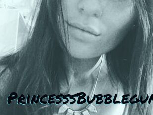 PrincesssBubblegum