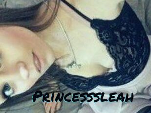 Princesssleah