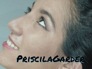 PriscilaGarder