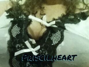 Priscilheart