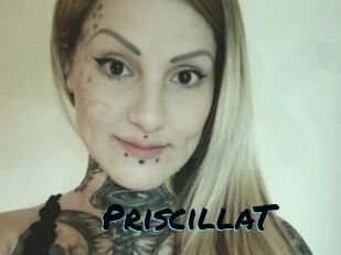 PriscillaT
