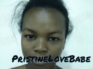 PristineLoveBabe