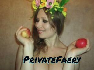 PrivateFaery