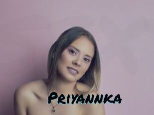 Priyannka