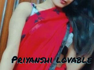 Priyanshi_lovable