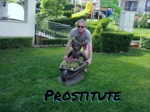 Prostitute