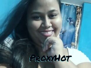 ProxyHot