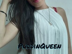 PuddinQueen