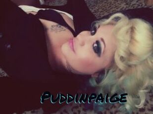 Puddinpaige