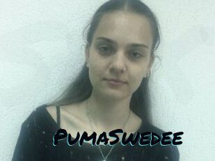 PumaSwedee