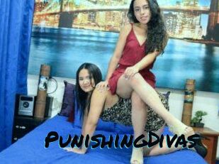 PunishingDivas