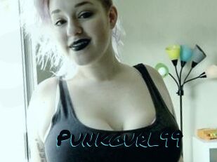 Punkgurl99