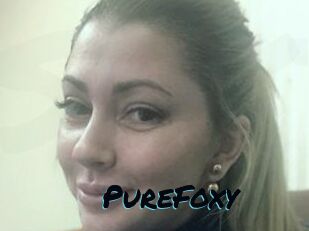 PureFoxy