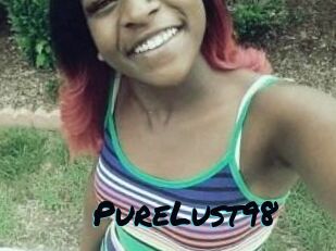 PureLust98