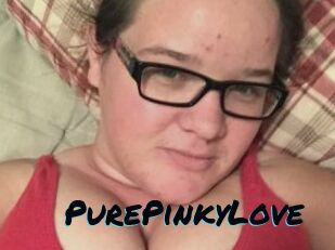 PurePinkyLove