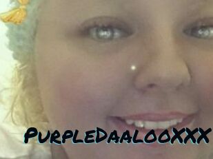 PurpleDaalooXXX