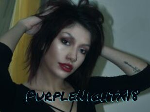 PurpleNightX18