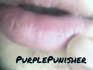 PurplePunisher