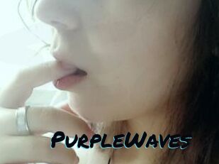 PurpleWaves