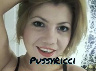 PussyRicci