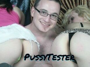 PussyTester