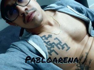 Pabloarena